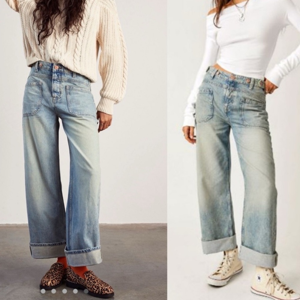 We the Free Jeans